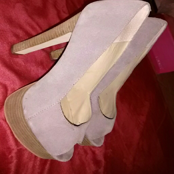 Steve madden pumps - Picture 2 of 2