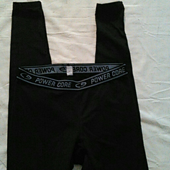 champion power core leggings