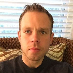 Meet your Posher, Matthew