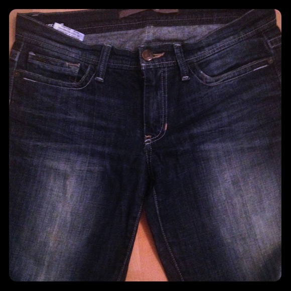 Joe's Jeans