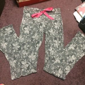 Super cute pajama pants