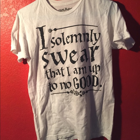 Harry Potter Tee
