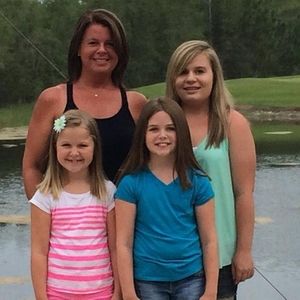 Meet your Posher, Beth