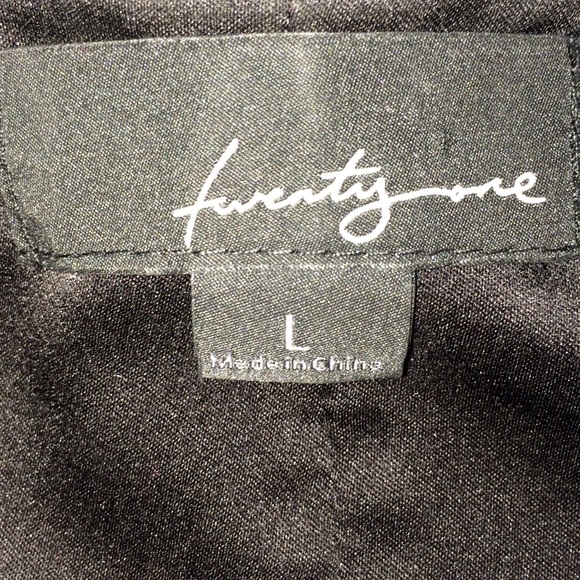 👑HP👑 F21 Vest!! - Picture 4 of 4