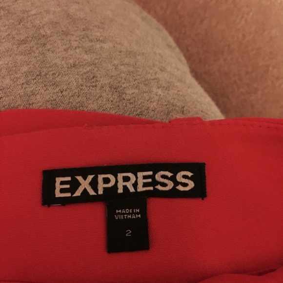 Express skirt - Picture 2 of 4