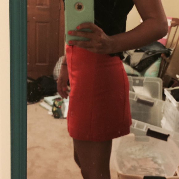 Express skirt - Picture 4 of 4