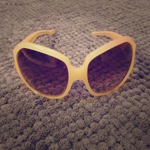 Juicy couture sunglasses