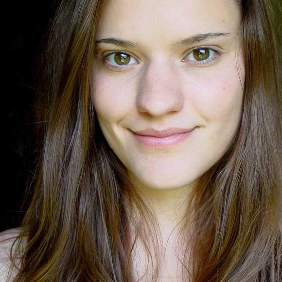 Meet your Posher, Kristiana