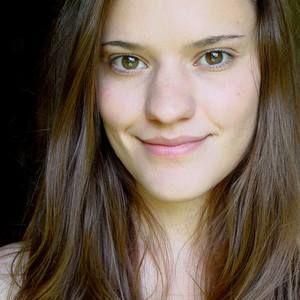 Meet your Posher, Kristiana