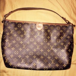 Louis Vuitton delightful p.m.