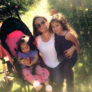 Meet your Posher, Vanessa