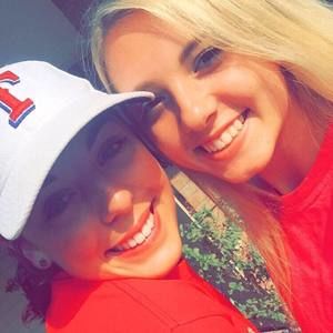 Meet your Posher, Karly