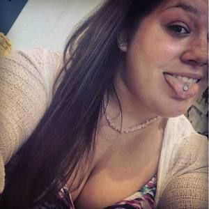 Meet your Posher, Kristen