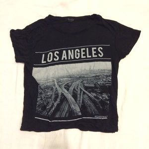 Brandy Melville BUNDLE 4 t shirts