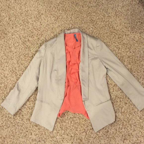 DISCOUNT TODAY ONLY! Gap Blazer