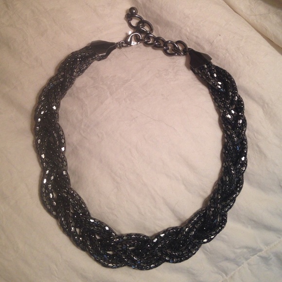 Express Jewelry - Black necklace