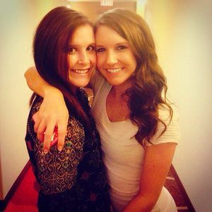 Meet your Posher, Jenna