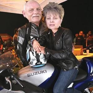 Meet your Posher, Debbie