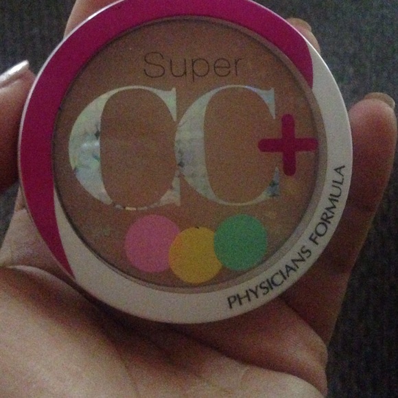 Physicians formula