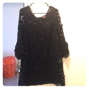 Little Black Dress Size 12