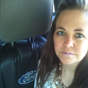 Meet your Posher, Marianne