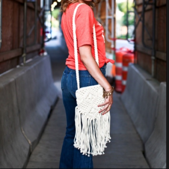 H&M (NWT) shoulder bag