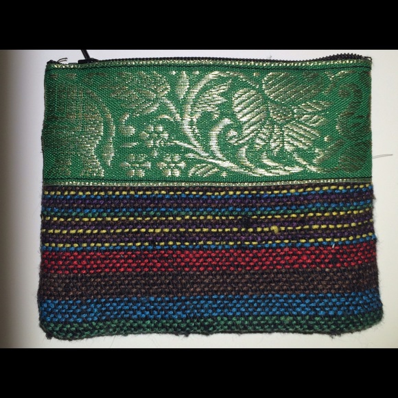 Wallet from India
