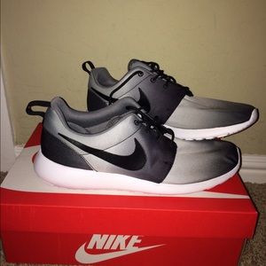 Meet your Posher, Matt