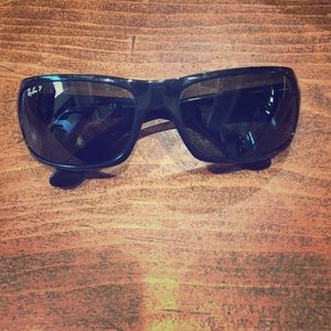 Ray Ban Polarized Sunglasses