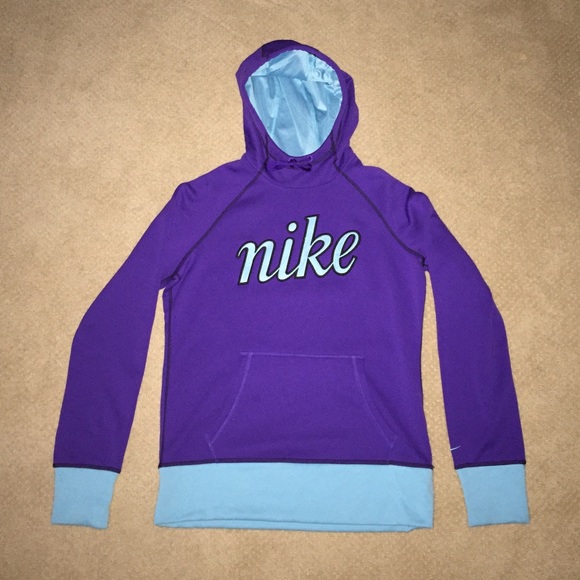 Nike hoodie