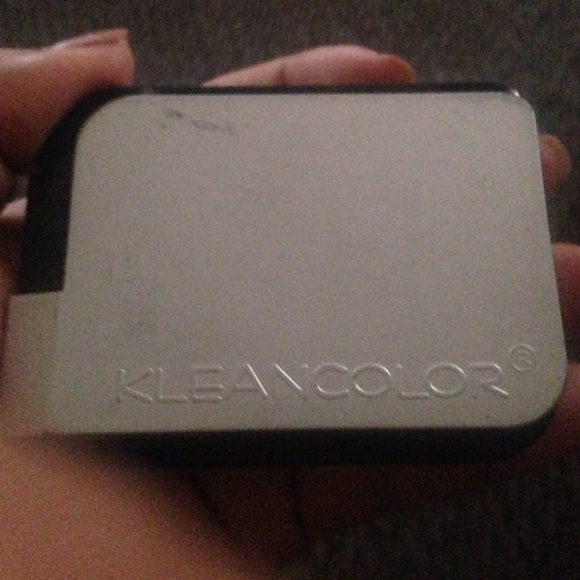 Kleancolor