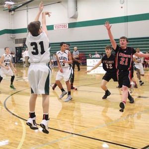 Meet your Posher, Denver