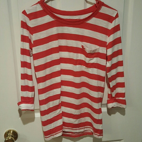 Abercrombie shirt