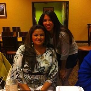 Meet your Posher, Susana