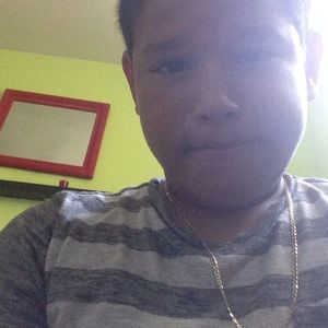 Meet your Posher, Reagan