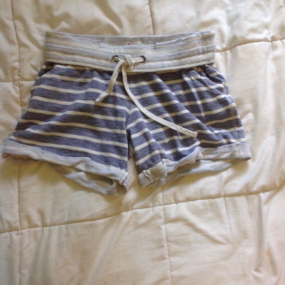 Brandy Style Shorts - Picture 1 of 2