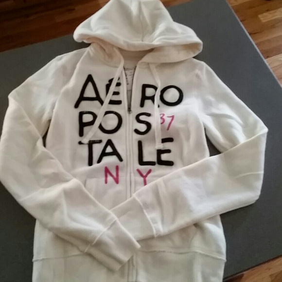 Jacket NEW Aeropostale small