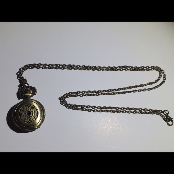 Pocket watch