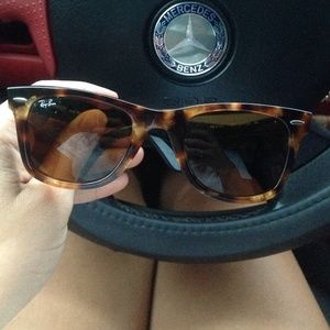 Ray-bans