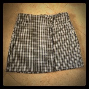 Brandy Melville skirt