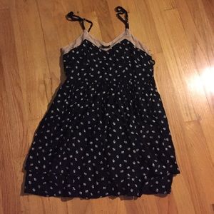 Kimchi Blue Dress ( XS)