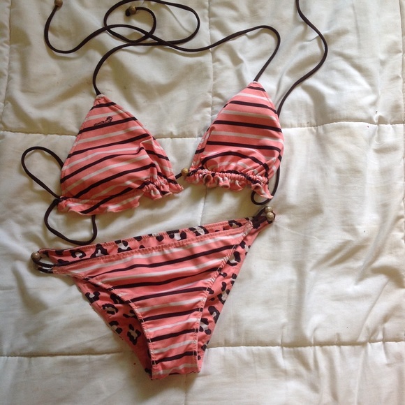 Loco Boutique Bikini - Picture 1 of 3