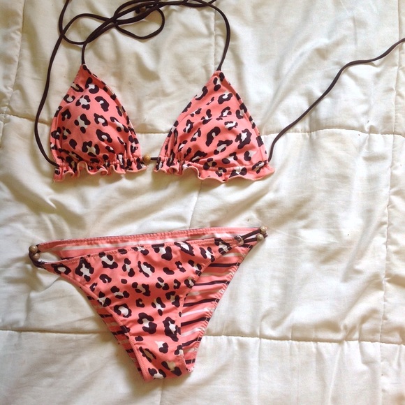 Loco Boutique Bikini - Picture 2 of 3
