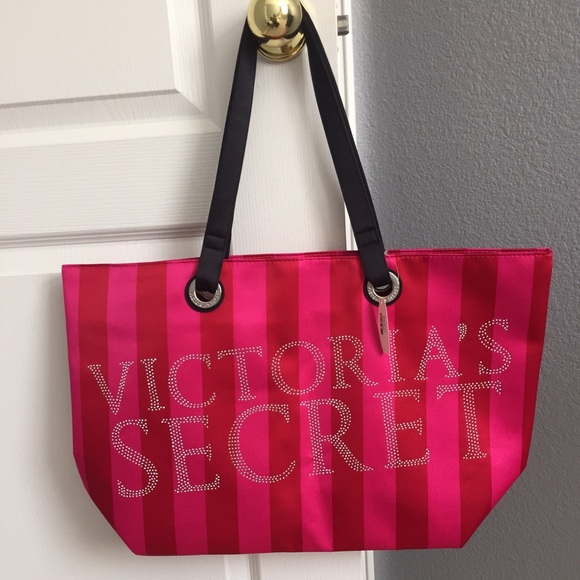 NWT Victoria's Secret tote - Picture 2 of 3