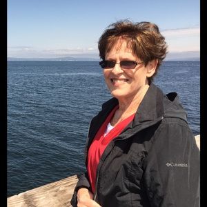 Meet your Posher, Glenda
