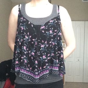 Urban Outfitters Crop Top