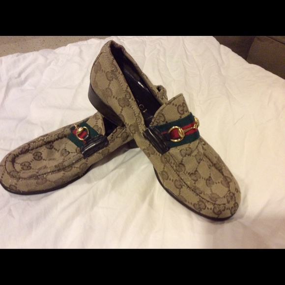 Gucci Loafers