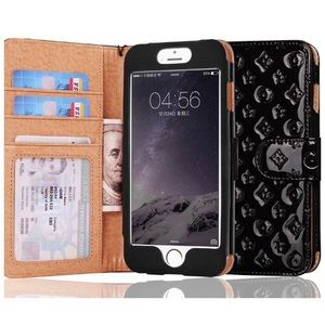 For Apple iPhone 6 Case New Fashion Luxury Series