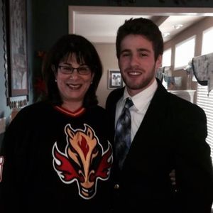 Meet your Posher, Jason