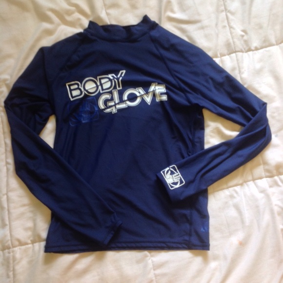 Body Glove Rashguard - Picture 1 of 3
